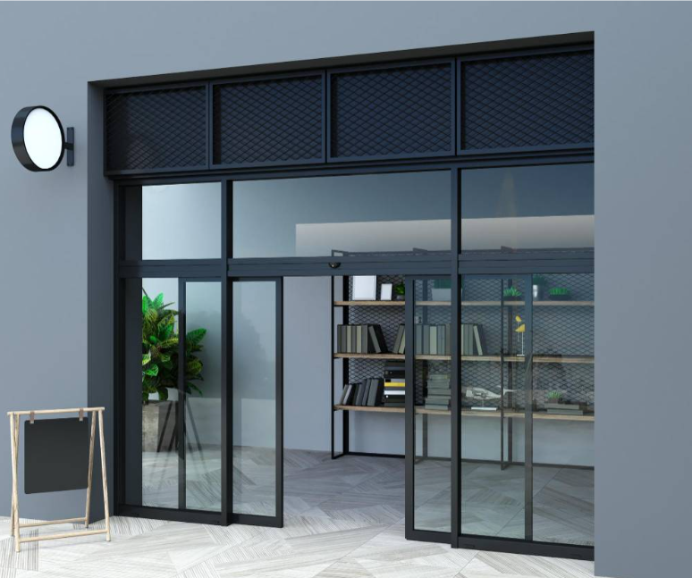 Best Aluminium Sliding Doors Mumbai for Space-Saving Apartments
